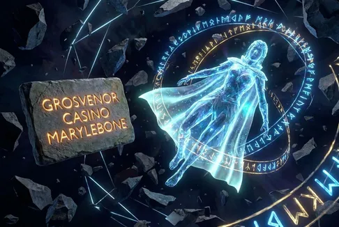 enter promo code for exclusive rewards: Grosvenor Casino Marylebone